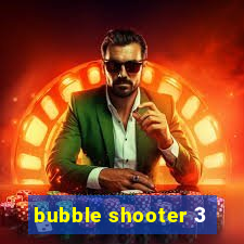 bubble shooter 3